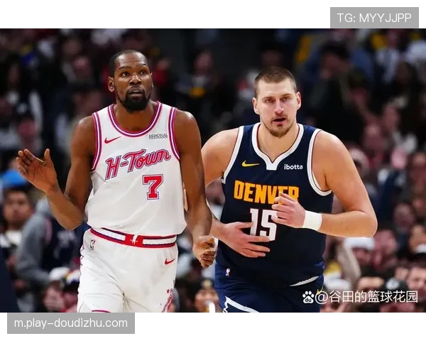 伤病潮冲击西部排名格局 火箭趁机反超掘金升至第三