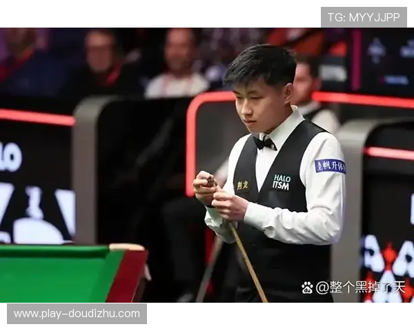 赵心童连胜遭宾汉姆终结 赛季三连冠梦想提前破灭